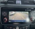 Синий Ниссан Лиф, объемом двигателя 0 л и пробегом 41 тыс. км за 12900 $, фото 15 на Automoto.ua