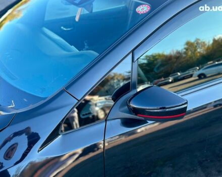 Синий Ниссан Лиф, объемом двигателя 0 л и пробегом 127 тыс. км за 13000 $, фото 13 на Automoto.ua