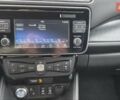 Синий Ниссан Лиф, объемом двигателя 0 л и пробегом 75 тыс. км за 15000 $, фото 19 на Automoto.ua