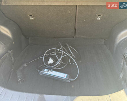 Синий Ниссан Лиф, объемом двигателя 0 л и пробегом 164 тыс. км за 13200 $, фото 20 на Automoto.ua