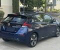 Синій Ніссан Ліф, об'ємом двигуна 0 л та пробігом 32 тис. км за 6500 $, фото 4 на Automoto.ua