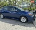 Синій Ніссан Ліф, об'ємом двигуна 0 л та пробігом 57 тис. км за 13600 $, фото 4 на Automoto.ua