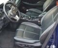Синій Ніссан Ліф, об'ємом двигуна 0 л та пробігом 120 тис. км за 12100 $, фото 10 на Automoto.ua