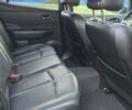 Синий Ниссан Лиф, объемом двигателя 0 л и пробегом 75 тыс. км за 15000 $, фото 9 на Automoto.ua