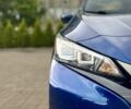 Синий Ниссан Лиф, объемом двигателя 0 л и пробегом 135 тыс. км за 12700 $, фото 8 на Automoto.ua