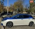 Синий Ниссан Лиф, объемом двигателя 0 л и пробегом 164 тыс. км за 12900 $, фото 7 на Automoto.ua