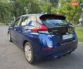 Синій Ніссан Ліф, об'ємом двигуна 0 л та пробігом 174 тис. км за 10400 $, фото 1 на Automoto.ua