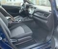 Синий Ниссан Лиф, объемом двигателя 0 л и пробегом 41 тыс. км за 12900 $, фото 10 на Automoto.ua