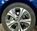 Синий Ниссан Лиф, объемом двигателя 0 л и пробегом 135 тыс. км за 12700 $, фото 10 на Automoto.ua