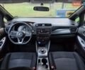 Синій Ніссан Ліф, об'ємом двигуна 0 л та пробігом 174 тис. км за 10400 $, фото 3 на Automoto.ua