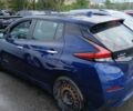 Синій Ніссан Ліф, об'ємом двигуна 0 л та пробігом 112 тис. км за 8800 $, фото 2 на Automoto.ua