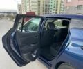 Синий Ниссан Лиф, объемом двигателя 0 л и пробегом 41 тыс. км за 12900 $, фото 13 на Automoto.ua