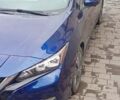 Синій Ніссан Ліф, об'ємом двигуна 0 л та пробігом 68 тис. км за 12300 $, фото 7 на Automoto.ua
