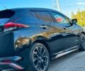 Синий Ниссан Лиф, объемом двигателя 0 л и пробегом 127 тыс. км за 13000 $, фото 8 на Automoto.ua