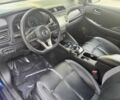 Синій Ніссан Ліф, об'ємом двигуна 0 л та пробігом 32 тис. км за 6500 $, фото 6 на Automoto.ua