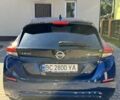 Синій Ніссан Ліф, об'ємом двигуна 0 л та пробігом 120 тис. км за 12100 $, фото 7 на Automoto.ua