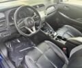 Синій Ніссан Ліф, об'ємом двигуна 0 л та пробігом 38 тис. км за 9500 $, фото 6 на Automoto.ua