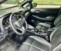 Синий Ниссан Лиф, объемом двигателя 0 л и пробегом 116 тыс. км за 13500 $, фото 2 на Automoto.ua
