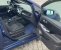 Синій Ніссан Ліф, об'ємом двигуна 0 л та пробігом 125 тис. км за 12200 $, фото 3 на Automoto.ua