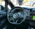 Синий Ниссан Лиф, объемом двигателя 0 л и пробегом 127 тыс. км за 13000 $, фото 29 на Automoto.ua