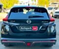Синий Ниссан Лиф, объемом двигателя 0 л и пробегом 127 тыс. км за 13000 $, фото 9 на Automoto.ua