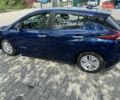 Синій Ніссан Ліф, об'ємом двигуна 0 л та пробігом 57 тис. км за 13600 $, фото 2 на Automoto.ua