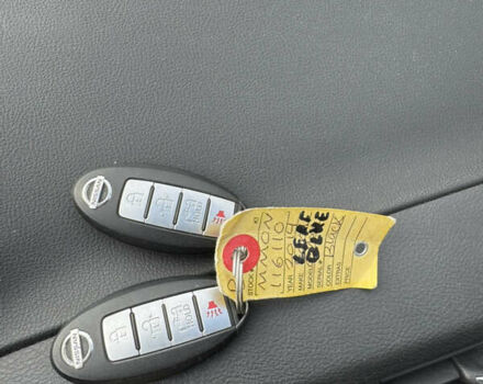 Синій Ніссан Ліф, об'ємом двигуна 0 л та пробігом 119 тис. км за 11200 $, фото 8 на Automoto.ua