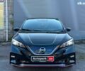 Синий Ниссан Лиф, объемом двигателя 0 л и пробегом 127 тыс. км за 13000 $, фото 4 на Automoto.ua