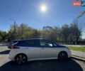 Синий Ниссан Лиф, объемом двигателя 0 л и пробегом 164 тыс. км за 13200 $, фото 2 на Automoto.ua