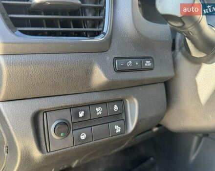 Синий Ниссан Лиф, объемом двигателя 0 л и пробегом 164 тыс. км за 12900 $, фото 11 на Automoto.ua