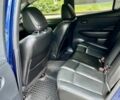 Синий Ниссан Лиф, объемом двигателя 0 л и пробегом 116 тыс. км за 13500 $, фото 3 на Automoto.ua