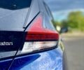 Синий Ниссан Лиф, объемом двигателя 0 л и пробегом 135 тыс. км за 12700 $, фото 9 на Automoto.ua