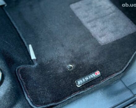 Синий Ниссан Лиф, объемом двигателя 0 л и пробегом 127 тыс. км за 13000 $, фото 33 на Automoto.ua