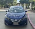Синий Ниссан Лиф, объемом двигателя 0 л и пробегом 112 тыс. км за 7000 $, фото 1 на Automoto.ua