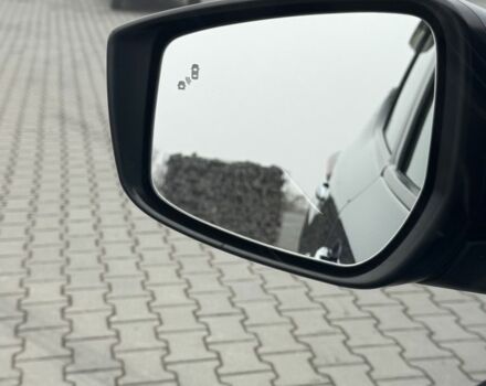 Синій Ніссан Ліф, об'ємом двигуна 0 л та пробігом 125 тис. км за 12200 $, фото 6 на Automoto.ua