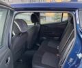 Синий Ниссан Лиф, объемом двигателя 0 л и пробегом 41 тыс. км за 12900 $, фото 5 на Automoto.ua