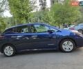 Синій Ніссан Ліф, об'ємом двигуна 0 л та пробігом 174 тис. км за 10400 $, фото 7 на Automoto.ua