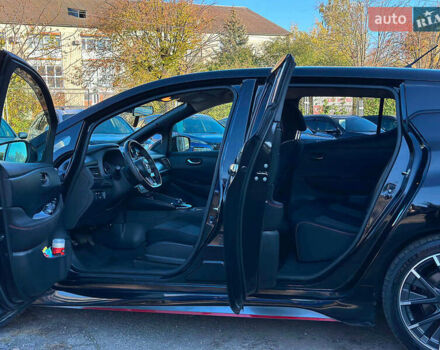 Синий Ниссан Лиф, объемом двигателя 0 л и пробегом 127 тыс. км за 13000 $, фото 19 на Automoto.ua