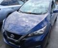 Синій Ніссан Ліф, об'ємом двигуна 0 л та пробігом 112 тис. км за 8800 $, фото 3 на Automoto.ua
