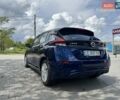 Синій Ніссан Ліф, об'ємом двигуна 0 л та пробігом 57 тис. км за 13600 $, фото 3 на Automoto.ua