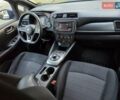 Синій Ніссан Ліф, об'ємом двигуна 0 л та пробігом 174 тис. км за 10400 $, фото 2 на Automoto.ua