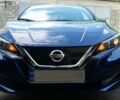 Синий Ниссан Лиф, объемом двигателя 0 л и пробегом 3 тыс. км за 25000 $, фото 1 на Automoto.ua