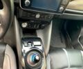 Синий Ниссан Лиф, объемом двигателя 0 л и пробегом 65 тыс. км за 12500 $, фото 7 на Automoto.ua