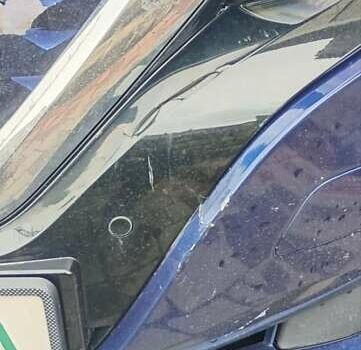 Синій Ніссан Ліф, об'ємом двигуна 0 л та пробігом 68 тис. км за 12300 $, фото 10 на Automoto.ua