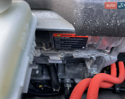 Синий Ниссан Лиф, объемом двигателя 0 л и пробегом 112 тыс. км за 11900 $, фото 78 на Automoto.ua