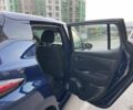 Синий Ниссан Лиф, объемом двигателя 0 л и пробегом 41 тыс. км за 12900 $, фото 11 на Automoto.ua
