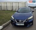 Синий Ниссан Лиф, объемом двигателя 0 л и пробегом 75 тыс. км за 15000 $, фото 21 на Automoto.ua