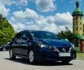 Синий Ниссан Лиф, объемом двигателя 0 л и пробегом 166 тыс. км за 10999 $, фото 1 на Automoto.ua