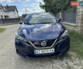 Синій Ніссан Ліф, об'ємом двигуна 0 л та пробігом 119 тис. км за 11200 $, фото 1 на Automoto.ua