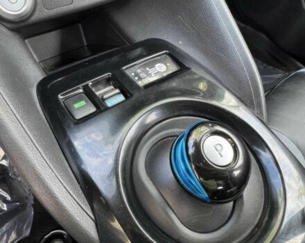 Синій Ніссан Ліф, об'ємом двигуна 0 л та пробігом 32 тис. км за 6500 $, фото 8 на Automoto.ua